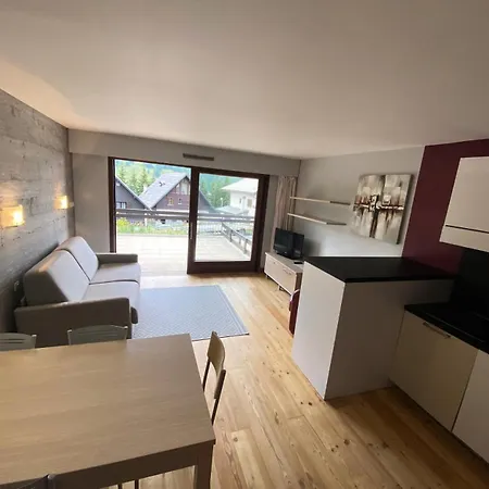 Durance - Grand Moderne Pour 4 Personnes Mae-8564